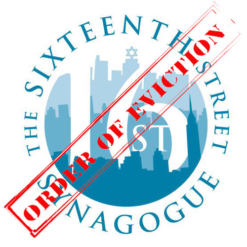 16thshul's profile picture. The 16th St. Synagogue exemplifies the ideals of Modern Orthodoxy: Torah study and practice