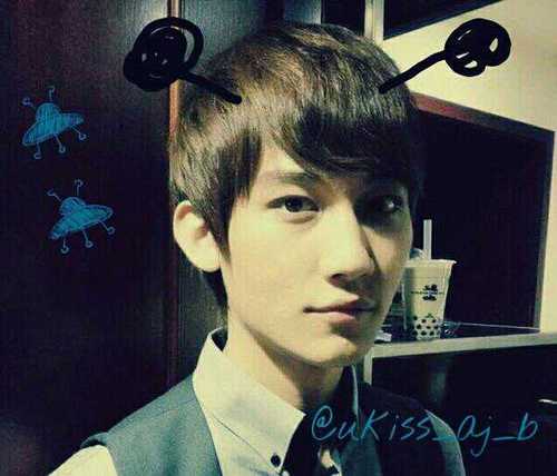 @ukiss_aj_bのツイホー用垢。ま、よろしく～kk since.11.11♡since.12.24♡