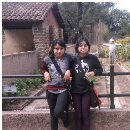 LunitaDarcK's profile picture. 