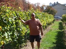 winesbydmac's profile picture. Semi-Retired Manager, Wine Blogger, Married, Living In MYRTLE BEACH SC. and loving it, I love Golf and Driving My Corvette to the Beach