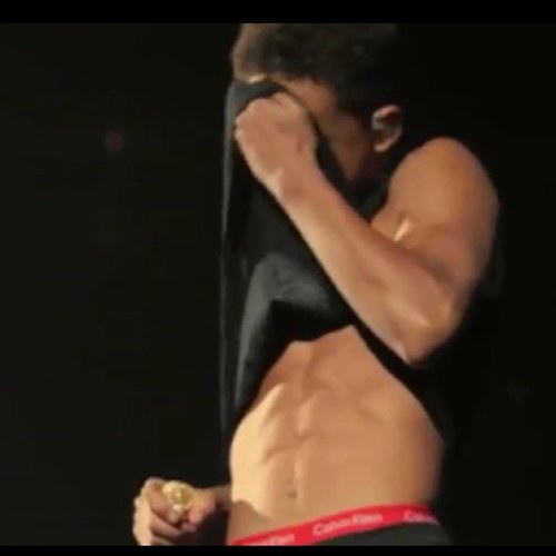 the goal, is to get your little hearts beating.. down there.