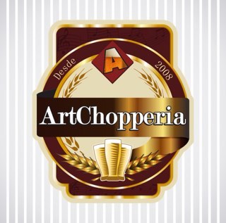 ARTCHOPERIA: Avenida Comandante Vital Rolim 1020 Centro, ao lado do corpo de Bombeiros. EMAIL:gilsonchopp@gmail.com