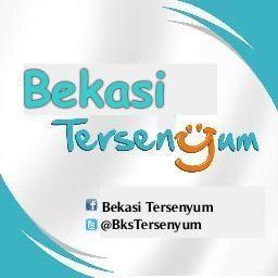 Gerakan Bekasi Tersenyum | Senyum itu baik, tapi lebih baik lagi bisa membuat orang lain tersenyum karena perbuatan nyata yang positif :) | More Info : 268BDF46