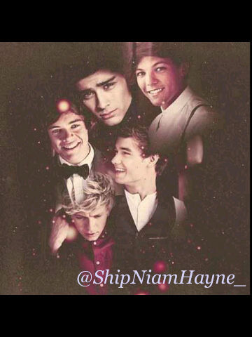 admins : Ikie, Fabita, Berna and Jeani we proud to be directioners. follow us if you proud to be directioners too