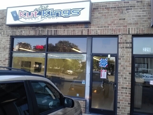 KutKingsVA's profile picture. 