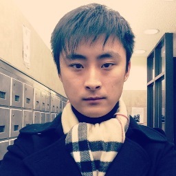 EricMoonToronto's profile picture. 