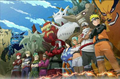 Unofficial of Naruto. Big fan of Jinchuuriki. Follow @Jinchuurikindo share about JInchuuriki fact!