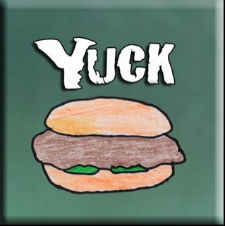 Yuck: A 4th Grader's School Lunch Documentary (2012). We've wrapped up activity on this account. Please keep in touch by following @maxwellproject