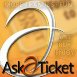 AskaTicket's profile picture. #AskaTicket Is One Of The Largest Online Entertainment Ticket Selling Website in USA. Buy Music #Concerts,Theater #Events & #Sports Tickets With 100% Confidence