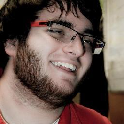 seanequalsyes's profile picture. Just an easy-going tech/design geek