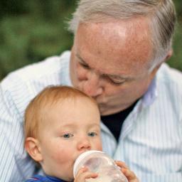 grandfather,father, freelance photographer, missioner,retired stockbroker