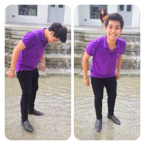 jamnonkoon's profile picture. 