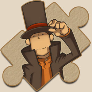 Who am I? Interesting question indeed. I am a professor of archaeology. Lover of tea, puzzle fanatic, and of course a gentleman. [Level 5 RP]