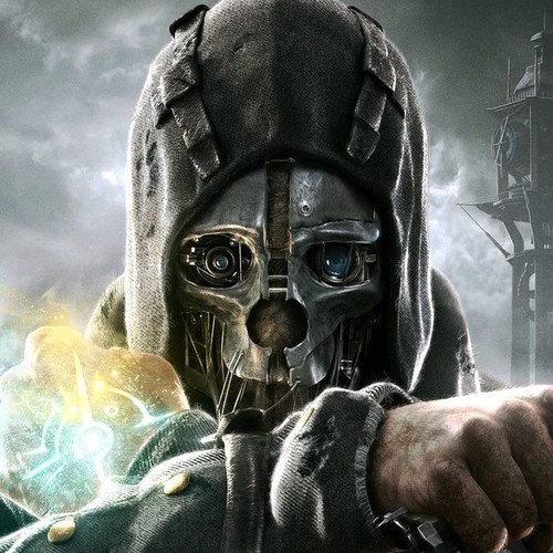 The Leader of Fear clan.