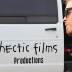 Hectic Films Productions is an Indy Film Company based out of Bakersfield,Ca. 
Watch our films at https://t.co/61ya4SYMNX