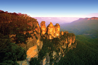 Blue_Mountainss's profile picture. Boutique Mountain Tours, providing Sydney's best day tours to the Blue Mountains and Sydney's best day tours and sydney trip.