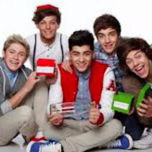 I 3 Niall 5eva LLN I hope one day I can marry one of those 5 perfect boys33 I love One Direction so much! Brazil Directioner!! :)