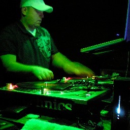 thedjone's profile picture. DJ/Remixer/VJ