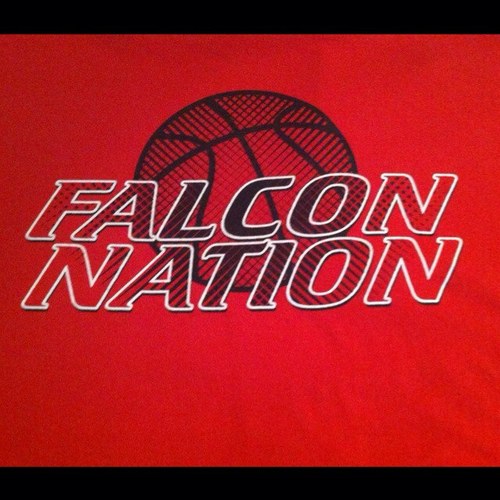 Falcon Nation