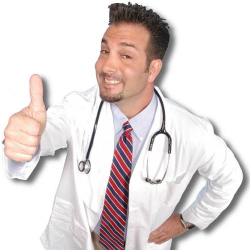 DoctorDBag Profile Picture