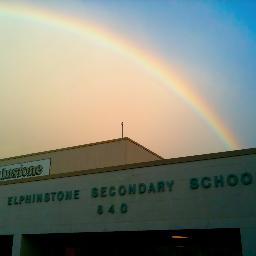 Elphinstone Secondary is located in Gibsons, BC and has a population of 525 students.