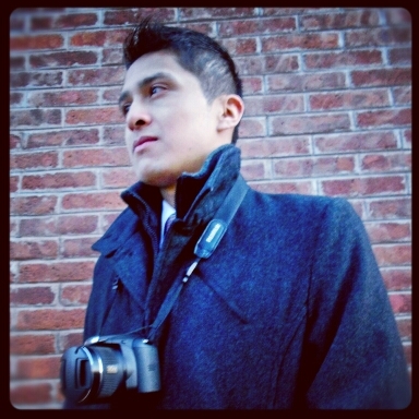 Alain_Bondolini's profile picture. Navegante al garete