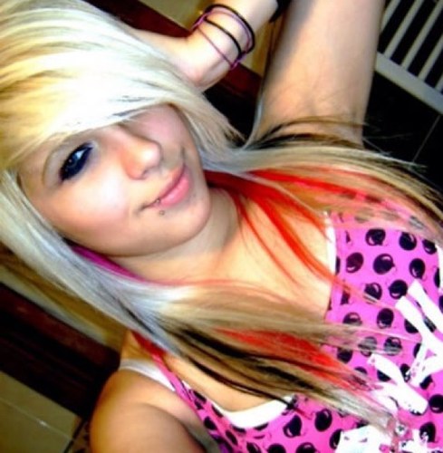 girl_F_Y_P Profile Picture