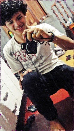 Ele é MEU e eu MORRO de ciúmes, e então, vai encarar?! s2 //  @13carlatais