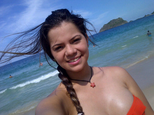 StephannyAmesq's profile picture. Lcda. Comunicación Social.