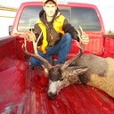 Tyler Gerber - @tgerberhunter - Twitter