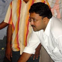 amjshrinivas's profile picture. 