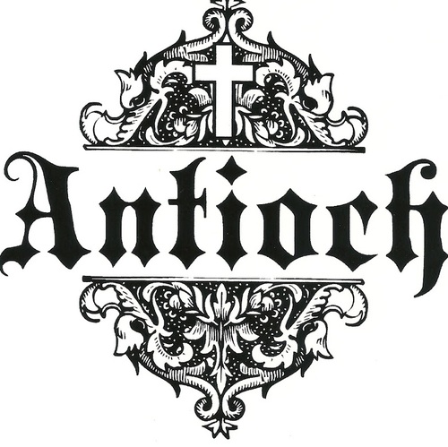 Antioch Clothing Company specializes in Christian apparel that is not afraid to be BOLD.
100% Made in the USA! Helping put Americans to work. Wear your FAITH.