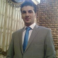 Mo3ad Al Zo3bi (@moad_al_zoubi) 's Twitter Profile