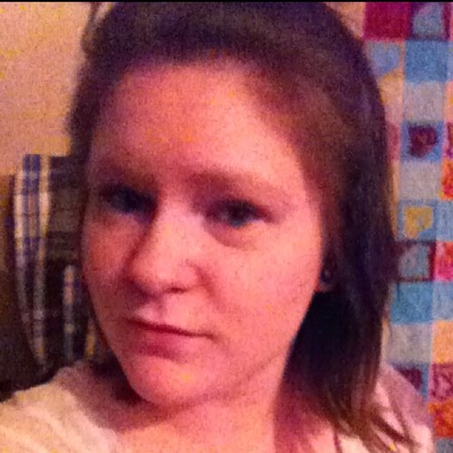 kaylatullyclark's profile picture. ¡PEACE N' LOVE!   gingerific!!;D #Virgo