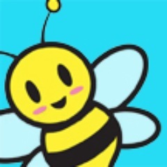 BeeBee_44's profile picture. Busy as a Bee // Work Tweets // Writer