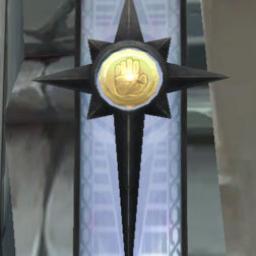 Argent Crusade human snarkadin. ((WrA IC Twitter project member))