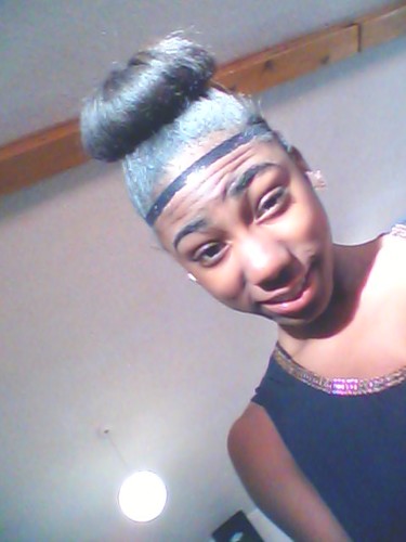 You Follow Me && I'll Follow Back. Nay & This Bitch Its More To It Ambition W/ Class. Keep It Cute Or Put That Shit On Mute. Team: Classy_Nayy