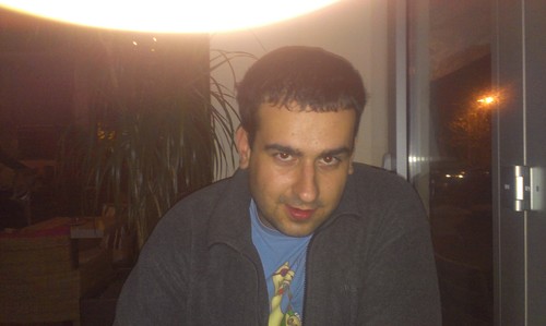 MilosMarinko82's profile picture. 