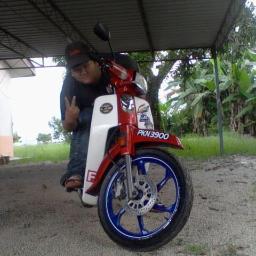 Cantik Kacak Buruk itu semua ciptaan Allah | Kaya Miskin itu semua rezeki dari Allah | Ajal Maut Jodoh itu semua ditakdir oleh Allah.

Pulau Pinang, Malaysia