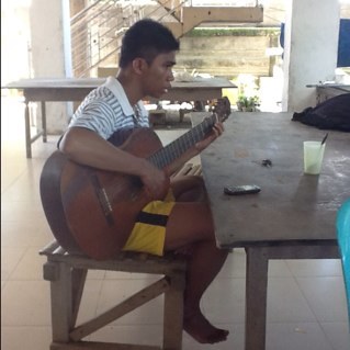 Novrit12's profile picture. Ku ada karena Anugerah TUHAN