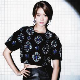 #IHaveNoAgency | 임윤아 | Flower Deer from Girls' Generation | May 30, 1990 | #VisualSquad #ExoTicsUnited