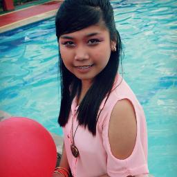 I need to be myself, because I can't be no one else. ♥
Just be yourself and always smile. :))