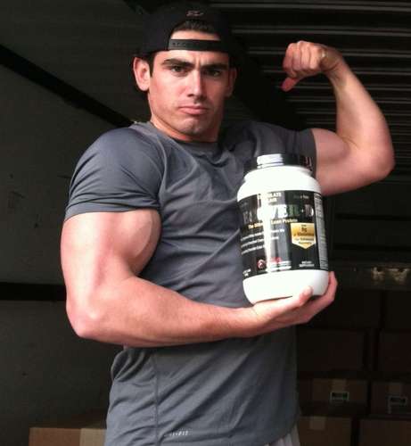 Co-Founder of NLA Performance sports supplements.  Graduate of USC and former collegiate pole vaulter.  Instagram @justinmatoesian http://t.co/OwVMbQJn