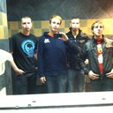 Ben Nickerson - @B_Snugz - Twitter