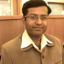I've various avatars..free soul, homo sapiens, philosopher, physiotherapist, social entrepreneur, nature lover, marwari banna...
People call me Hemant!