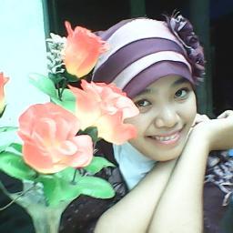 12 september/i'm school in SMA Almaruf/