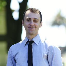 #SearchMediaAnalyst and #WebsiteReviser at #MeganticAU