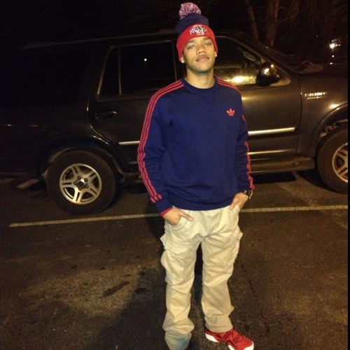 They say money is the root of all evil, but I be like niggas just don't know how to handle it...