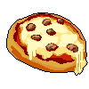 __pie's profile picture. I'm a pie program in the world of Nethack.