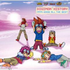 DIGIMONMUSIC Profile Picture